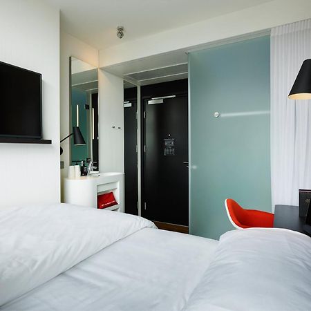 Hotel Citizenm Amstel Amsterdam Esterno foto