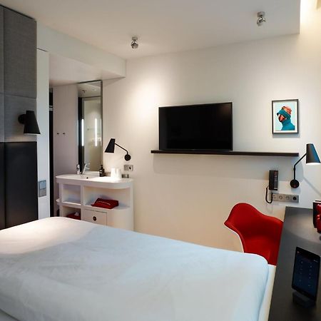Hotel Citizenm Amstel Amsterdam Esterno foto
