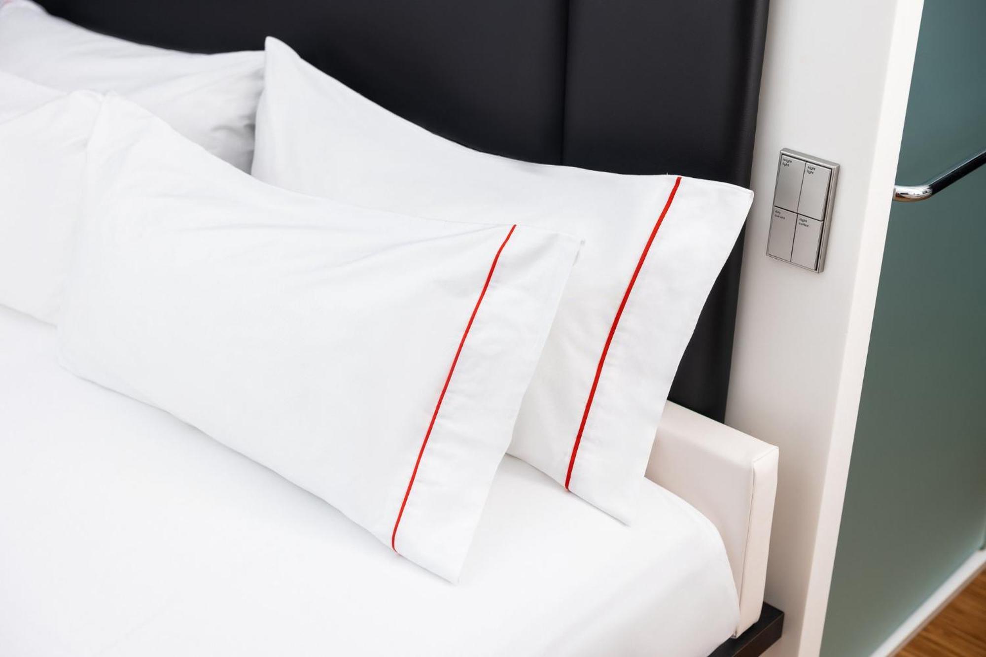 Hotel Citizenm Amstel Amsterdam Esterno foto