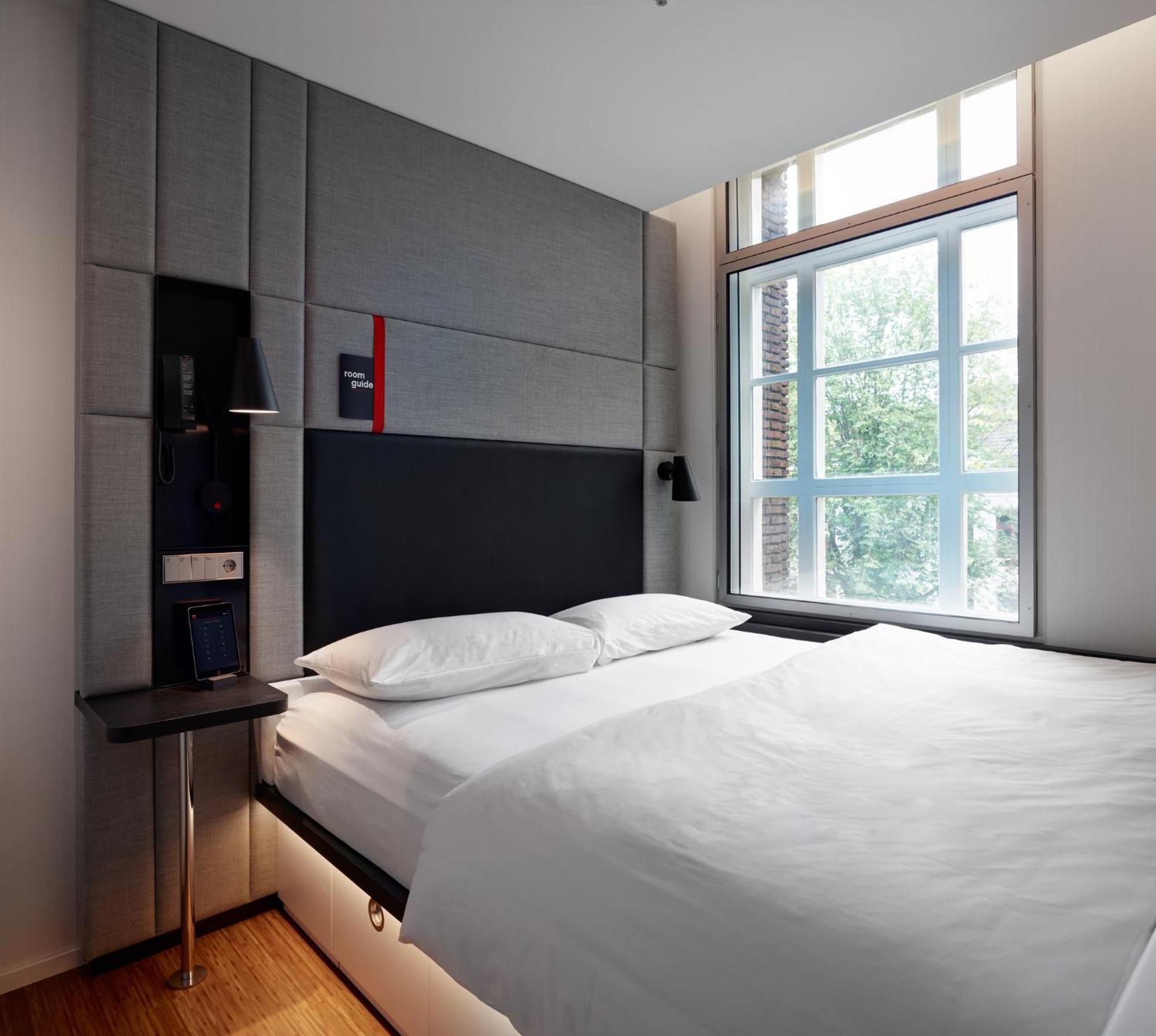 Hotel Citizenm Amstel Amsterdam Esterno foto