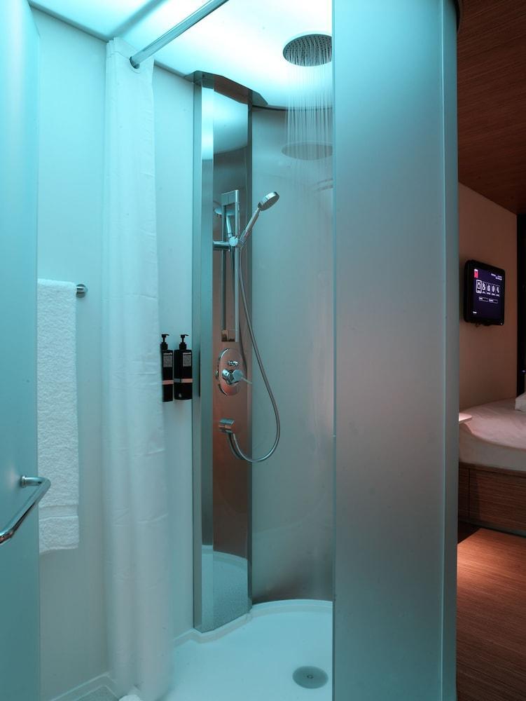 Hotel Citizenm Amstel Amsterdam Esterno foto