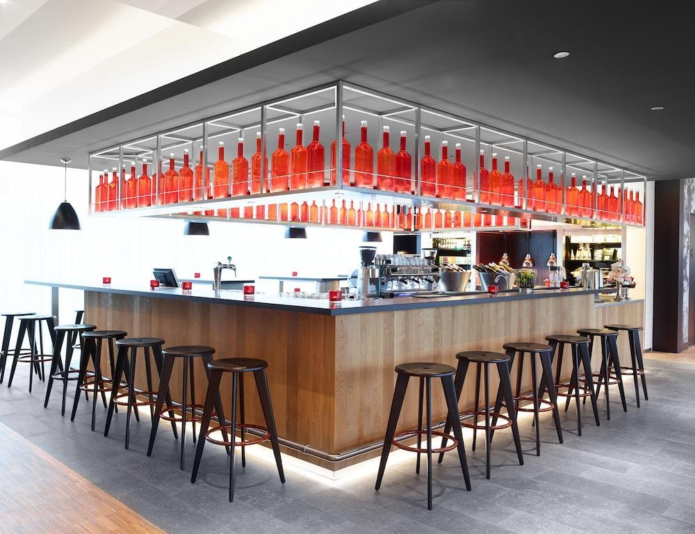 Hotel Citizenm Amstel Amsterdam Esterno foto