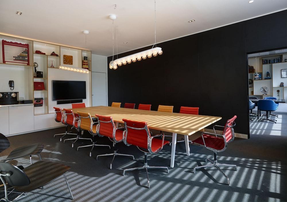 Hotel Citizenm Amstel Amsterdam Esterno foto
